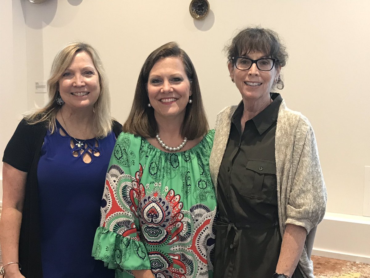KESElementary's tweet photo. KES celebrated at the WSFCS Core Awards with our TOY Terri Murphy, CEOY Kathi Amrich & our APOY Teresa Rose! Congratulations! @kamrich123 @tcrose23 @mamma_murph @rustyhall09 https://t.co/QL19YYmzA7
