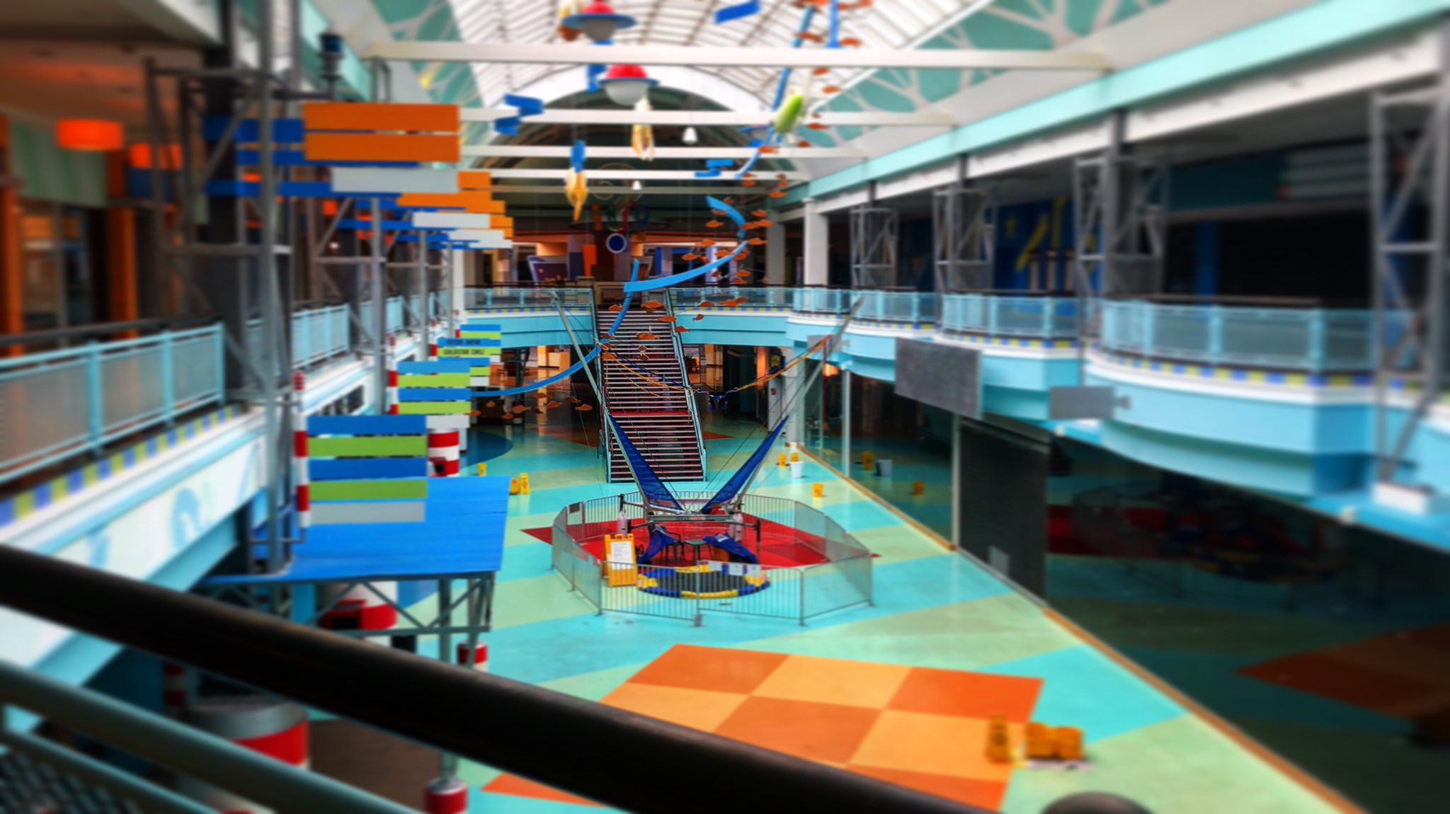 Forest Fair Mall (forestfairmall) / Twitter
