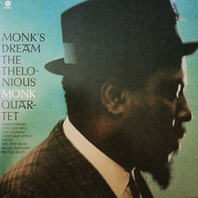 Altoecko's tweet photo. Album on table!
https://t.co/pKojzqbg0O
#monksdream #theloniusmonk #theloniusmonkquartet #waxtimerecords #2013 #1962 #the60s #60s #jazz #bop #hardbop #music #charlierouse #johnore #frankiedunlop #teomacero #vinyl #vinylrecords #vinylgram #vinyligclub … https://t.co/s9WTL6bohK https://t.co/di2AGCP76c