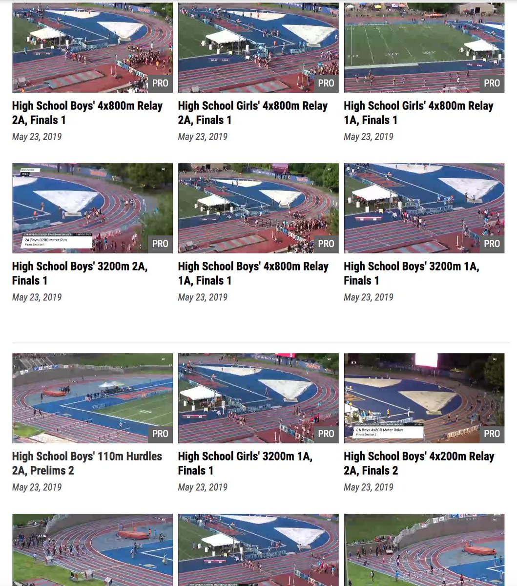 Miss any races from day 1 of #MDStateMeet? We got you covered --> md.milesplit.com/articles/262229