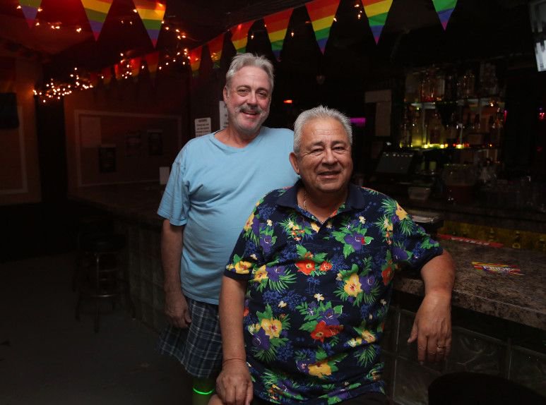 Club Ripples, Long Beach’s oldest gay club, celebrates last Pride weekend with plans to close this summer – Shoreline Gateway buff.ly/30nnUKa #longbeachpride #LongBeach <a href="/presstelegram/">LB Press-Telegram</a>