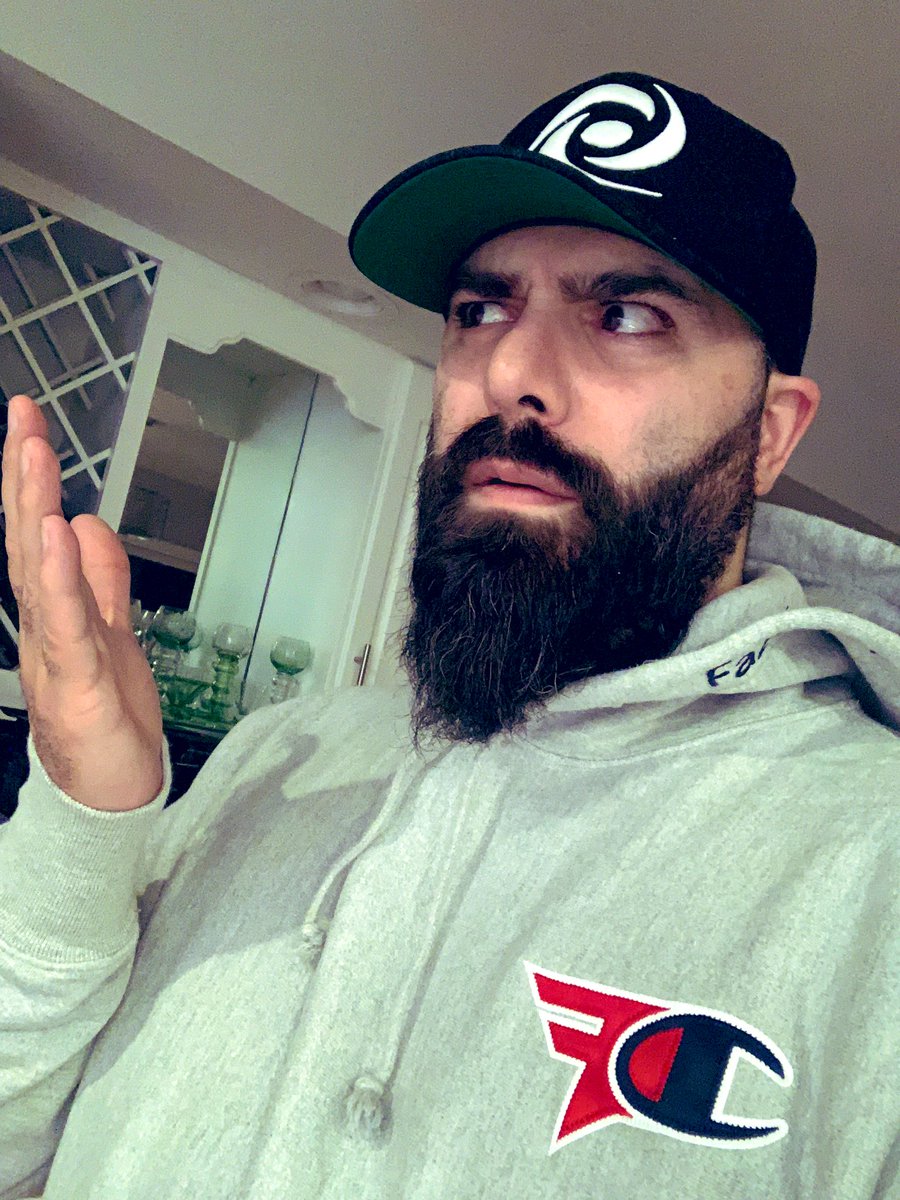 KEEMSTAR's tweet image. I don’t understand why I’m being called bias ???