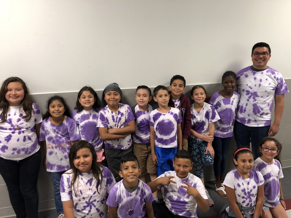 teaching3rdMrG's tweet image. I can’t believe the year is over. I had a wonderful time with this group! They are going to do great things!#ABSProud