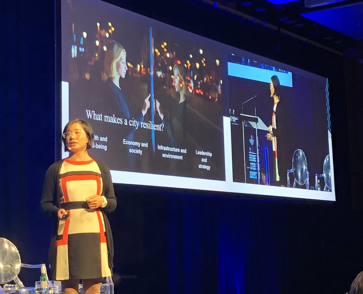 Sandra Brewer (@sandrabrewerwa) on Twitter photo What makes a city resilient? <a href="/ArupAustralasia/">Arup Australasia</a>’s Joan Ko <a href="/jkosust/">Joan Ko</a> is delivering the keynote speech for the session 'Broadening the concept of resilience' at <a href="/PropertyCouncil/">Property Council of Australia</a> #FutureCities Summit. What makes a city resilient? <a href="/ArupAustralasia/">Arup Australasia</a>’s Joan Ko <a href="/jkosust/">Joan Ko</a> is delivering the keynote speech for the session 'Broadening the concept of resilience' at <a href="/PropertyCouncil/">Property Council of Australia</a> #FutureCities Summit.