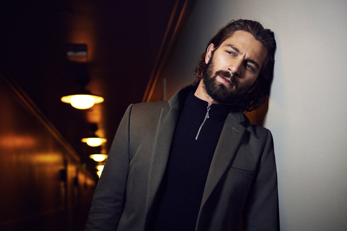 Michielhuisman Hashtag On Twitter
