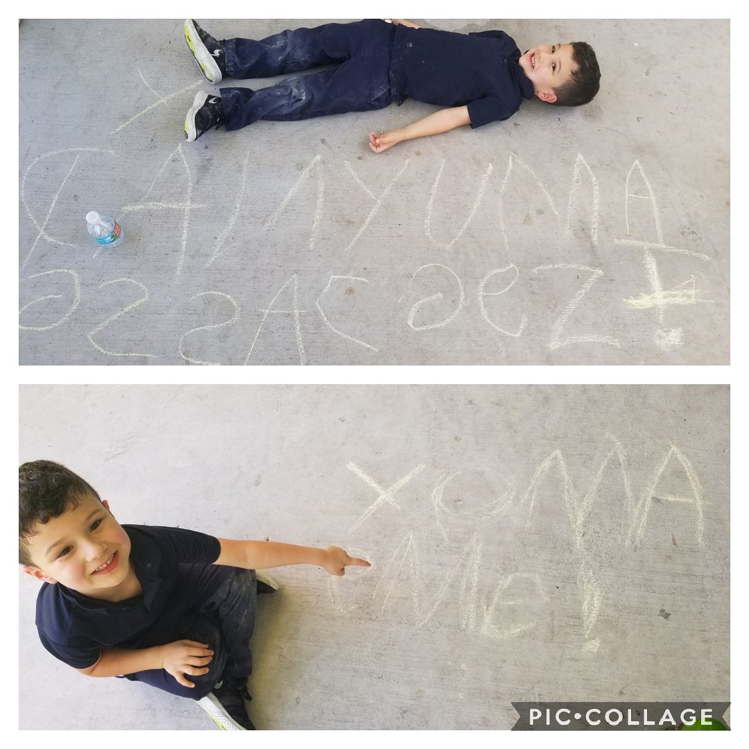 Two most important questions of the day:
Can you make some cookies! And
Will you marry me!
@prekcoralpark @coralparkelementary @MDCPS_OECP #iTeachPreK #lovemybabies #JJhasmyheart #person #EarlyChildhoodEducation