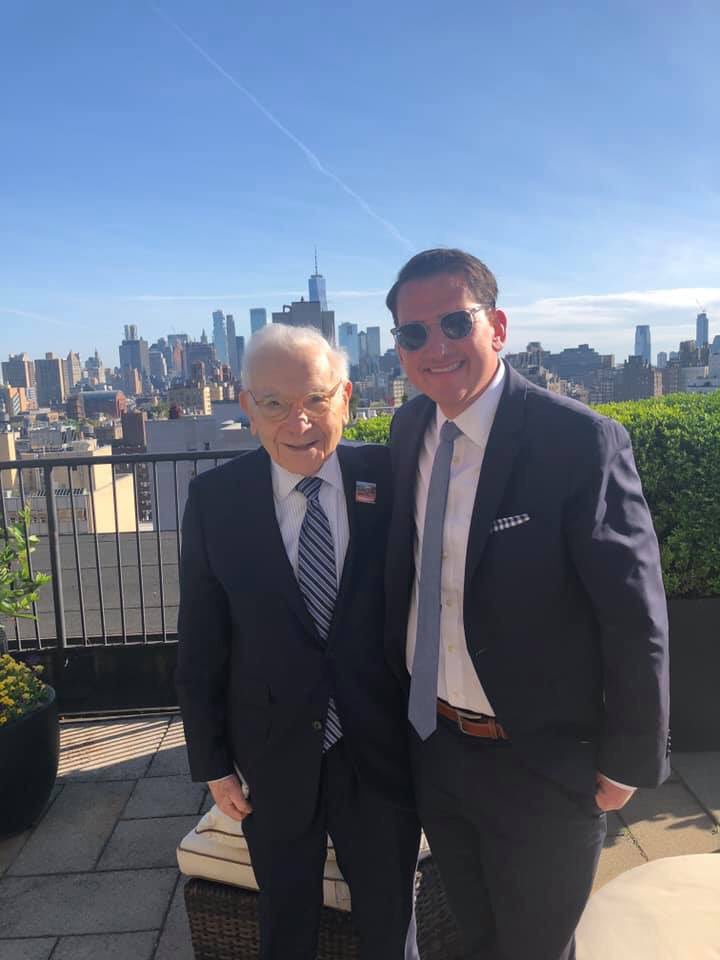 Israel Day on Fifth tweet media