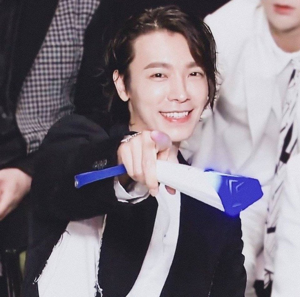 AreliNicols2's tweet photo. @SoloGeneros_ @EliOP19 Hola #JandrewFlowAlAire 👀  quiero solicitar #danger de #SuperJuniorDnE de @SJofficial en #PlayListSoloGenerosRadio 

Y dejo mi voto en #LasMasUrbanasTop25 de #SoloGenerosRadio https://t.co/OZe8VpzfSy