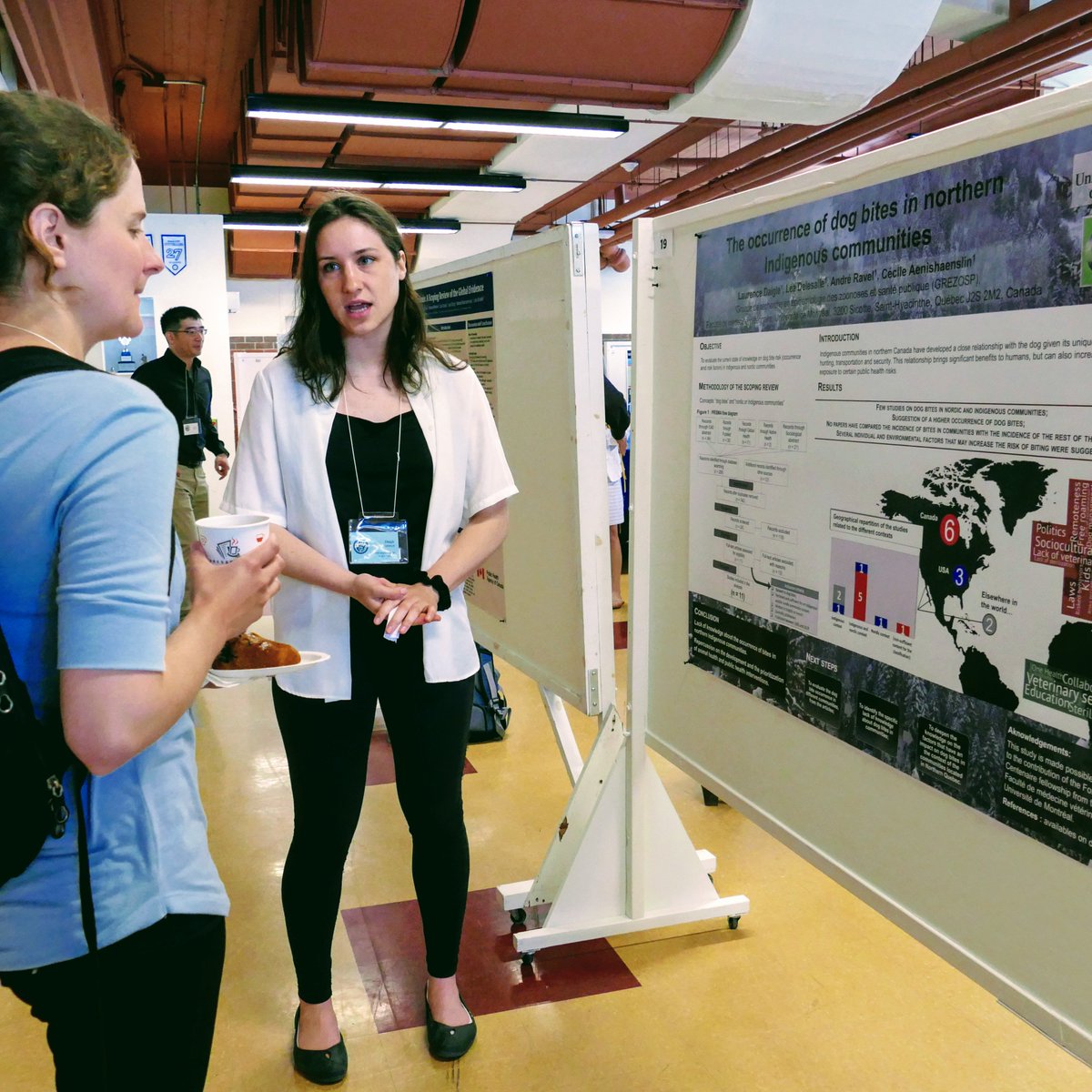 cavepm2019's tweet photo. Here's an overview of the beautiful posters seen today! #CAVEPM2019 https://t.co/FljAjIwO8w