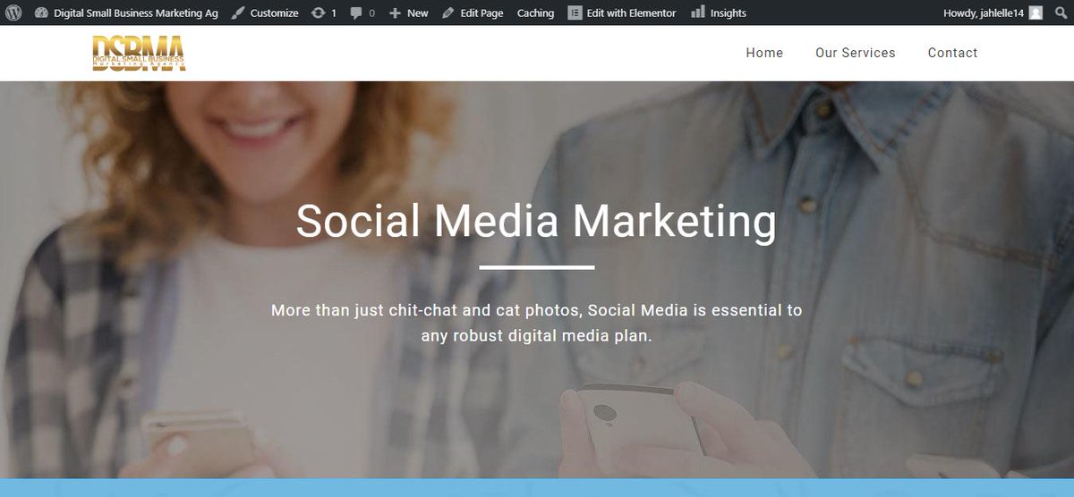RatulKumarDas2's tweet photo. Just created 2 websites in the last 3 days. 😀😀
I Will Create A Professional #Wordpress_Website For You.

#wordpress_website #wordpress_website_creation
#landing_page
#wordpress_website_customization
#wordpress_website_design_redesign

Check My Profile:
https://t.co/WP9NG6B822 https://t.co/rlbYzp4AAR