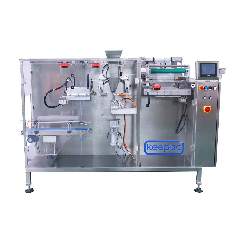 keepackaging's tweet image. Humanized design of our Automatic Horizontal Linear Tube bagger machine brings you convenience. keepackaging.com/automatic-hori… #Foodcontainerpackingmachine #Automaticteapackingmachine #Horizontalpackingmachine