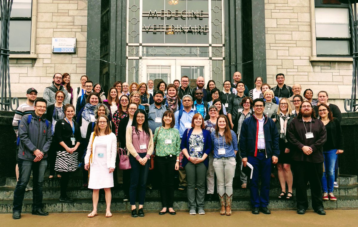 cavepm2019's tweet photo. Despite the rain, we keep smiling! 😃🌧️ #CAVEPM2019 https://t.co/6Hcp1EsGnG