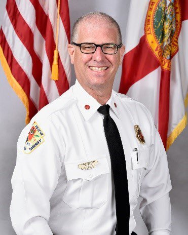 LifeScanSaves's tweet photo. Life Scan proudly announces that Chief Todd LeDuc will join the company as Chief Strategy Officer 6/2.As Life Scan’s newest officer, He will assist in launching Life Scan’s enhanced behavioral health program as an integral component of each Life Scan physical. https://t.co/0EfGc1ErDk