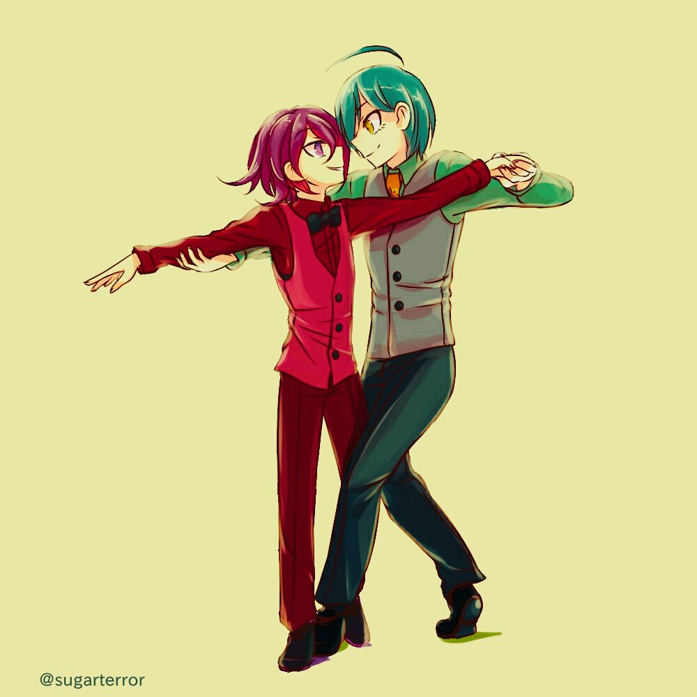 SugarTerror tweet picture