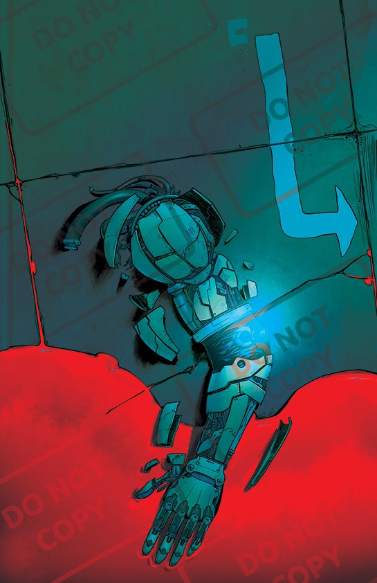 the comic art of danny kim tweet media