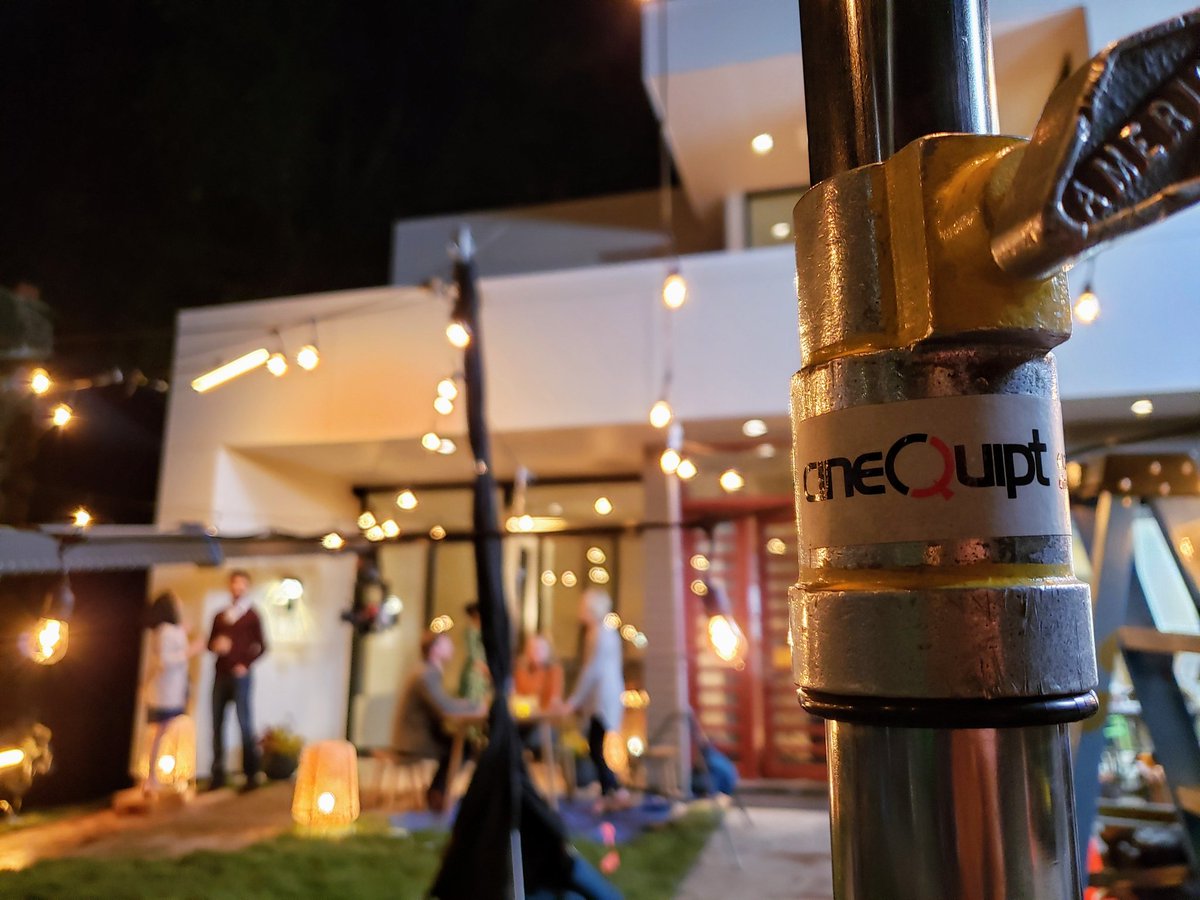 iatse490's tweet image. On set with gear from MN small business @Cinequipt 

Film/TV supports union jobs and small business. #bringbackmnfilmjobs #madeinmn

@GovTimWalz @RepLislegard @KarinHousley @johnlesch