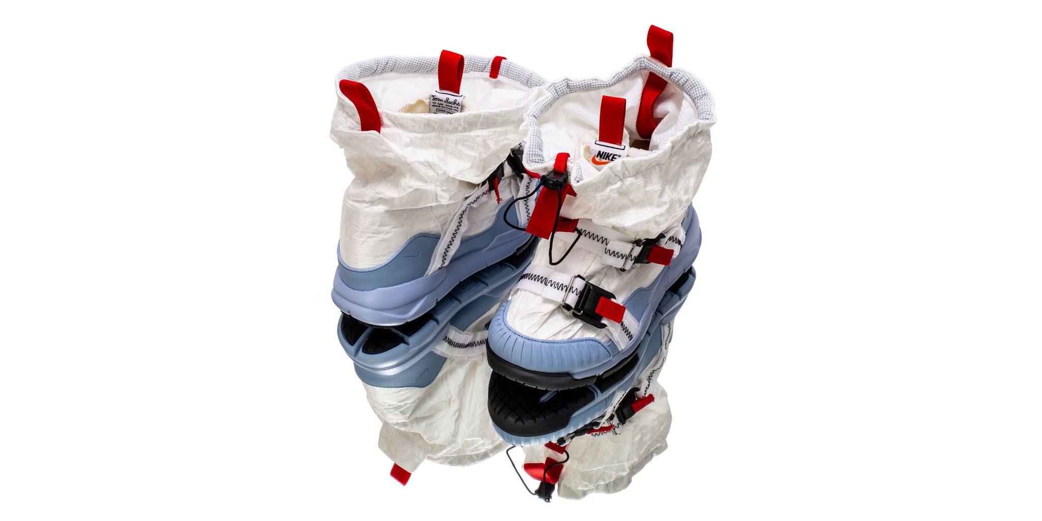 mars yard overshoe dyneema