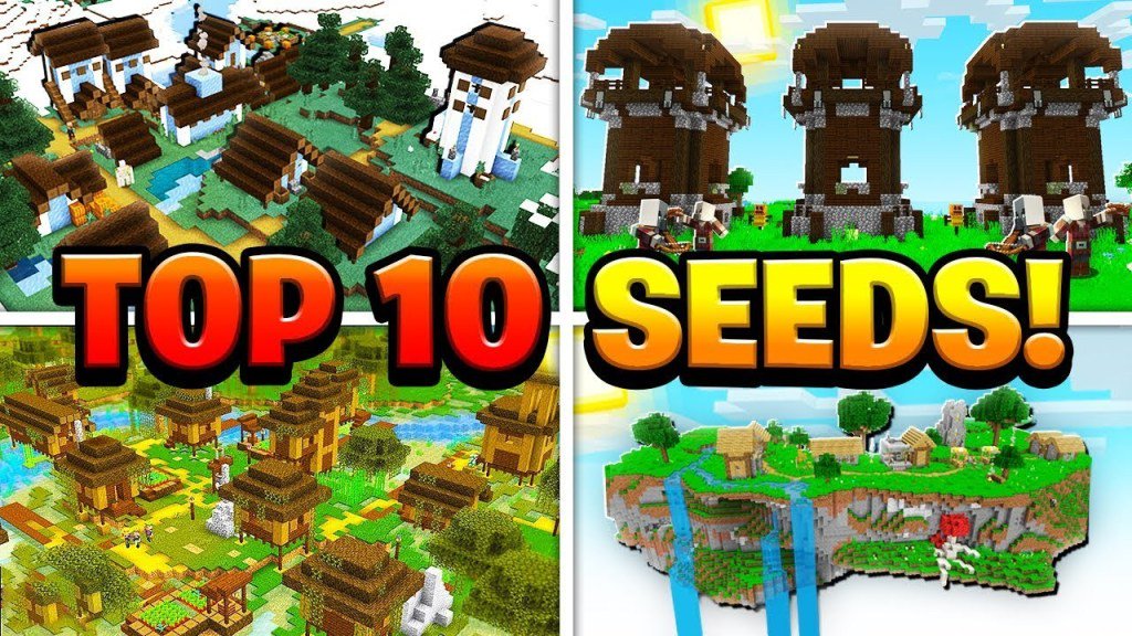 Minecraft Memes Top 10 Best New Seeds For Minecraft 1 11 3 Pocket Edition Ps4 Xbox Switch Pc Eystreem T Co Rwmba0dqo7 T Co Gs2youc6qx Twitter Minecraft Memes Top 10 Best New Seeds For Minecraft 1 11 3 Pocket Edition Ps4 Xbox Switch Pc Eystreem T Co Rwmba0dqo7 T Co Gs2youc6qx Twitter