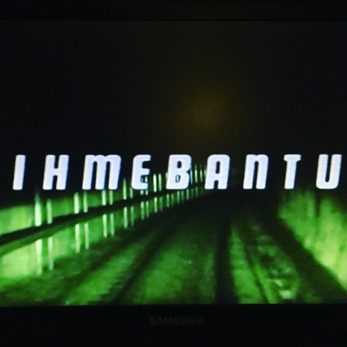 Täydellinen tv-ilta: IHMEBANTU-marathon!!!💋
<a href="/Yleisradio/">Yleisradio</a>