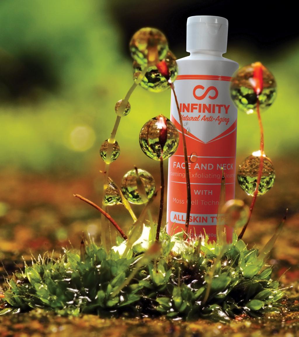 Infinity_Skin_Care tweet media