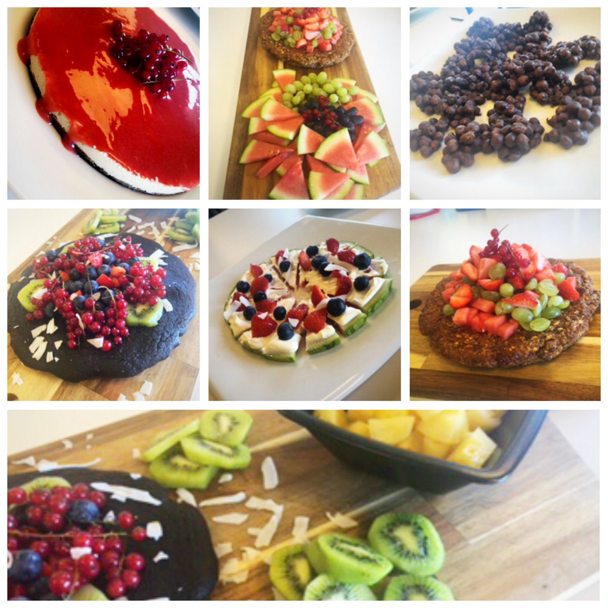 solveigsig's tweet photo. I love my work 💚
@heilsuborg Reykjavik , Iceland 🤗
Team work this evening. Dr Erla Gerdur talks about what sugar and sweetener does for your body. And I have talk about how I bake in a #healthierway #enjoyeverybite
#ecpo #urh4l #heilsuborg https://t.co/e3B3ShurEW