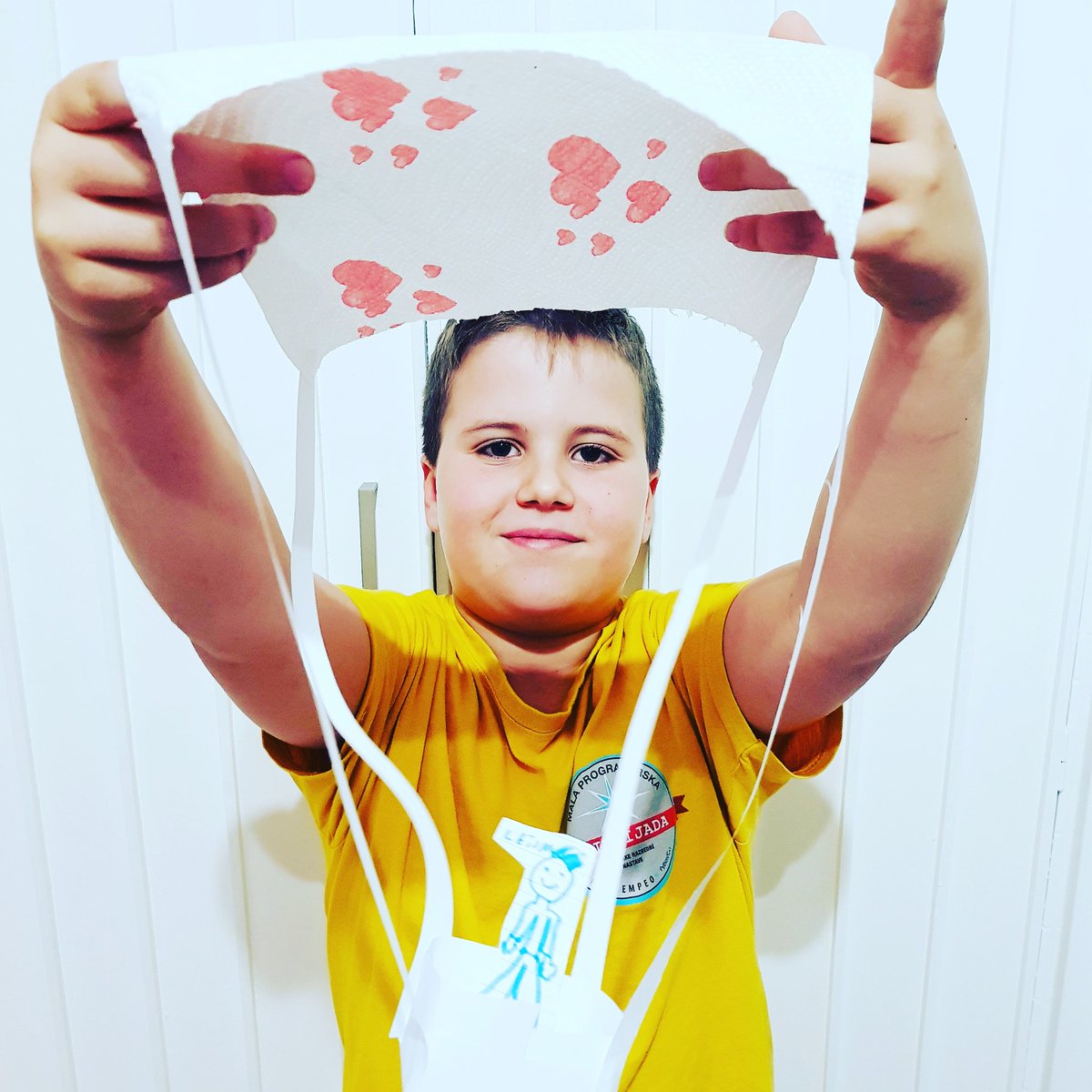ynot_app's tweet photo. You can be a Parachute and Inventor!
#InspireYoung
#YouCanBe
#youcanbeanything
#futureofwork
#profession
#zanimanje
#jobs
#education
#future
#parachute #parachutiste #padobranac #flying #fly #innvention #inventor #izumitelj
#faustvrančić #leonardodavinci #davinci https://t.co/oNZDm5oUH5