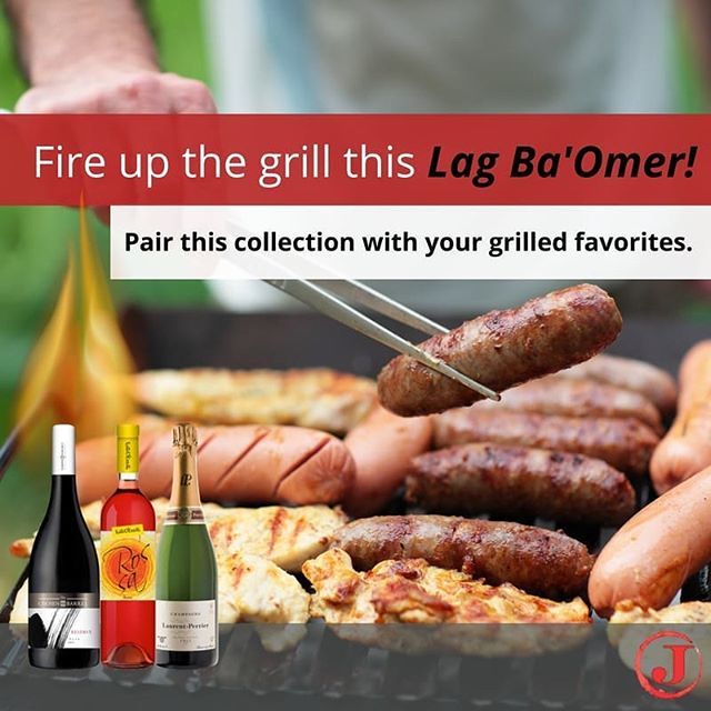 It's Lag Ba'omer! What are you doing to celebrate the day? bit.ly/2EvjCXM