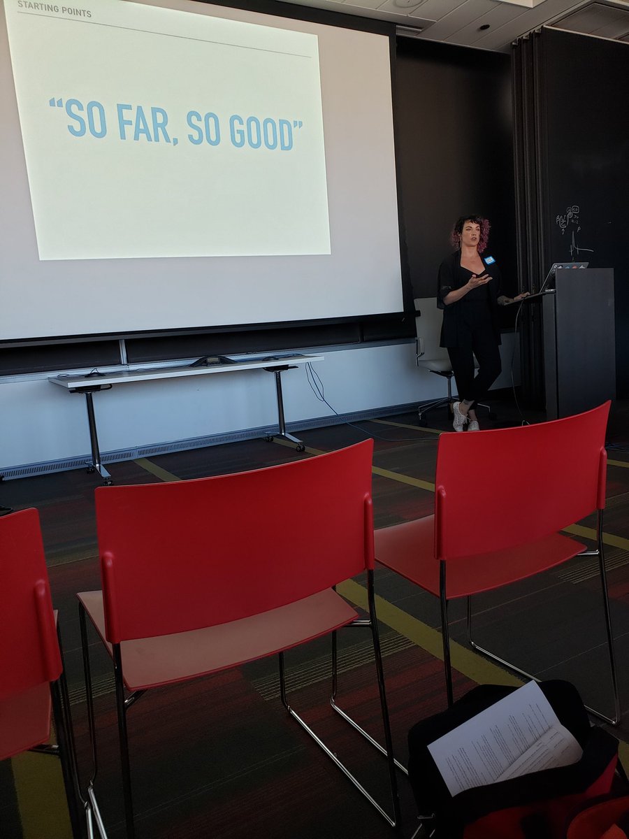 That_Astro_Chic's tweet image. The Keynote Speaker! My sister, dear friend, and mentor @shaka_lulu! 🥰🙌🏾❤ Speaking about career paths. #IDEAday