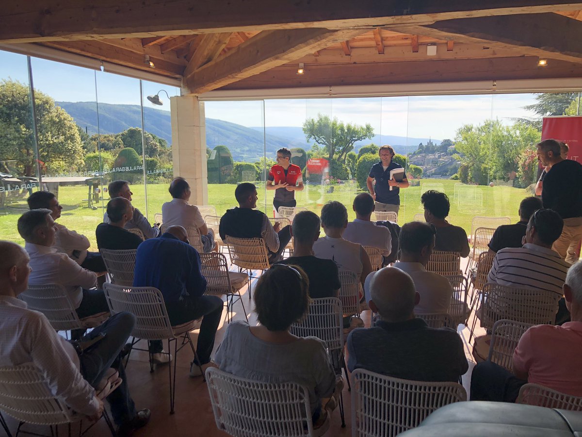 Julien Wackenheim 🚀🦄 tweet media