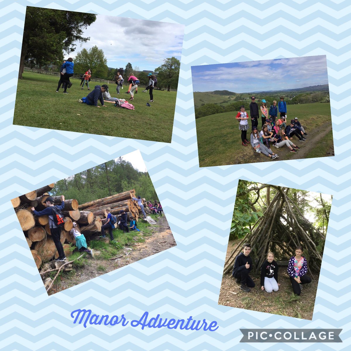 CassiopeiaClass's tweet photo. Another fun-filled day in Wales. The weather was, once again, beautiful and we enjoyed many fun activities. A wonderful afternoon hike was followed by a gorgeous BBQ on the lawn - we even had Magnums. Yum! Sad to be leaving tomorrow but looking forward to getting home! https://t.co/h5f8BWk6AS