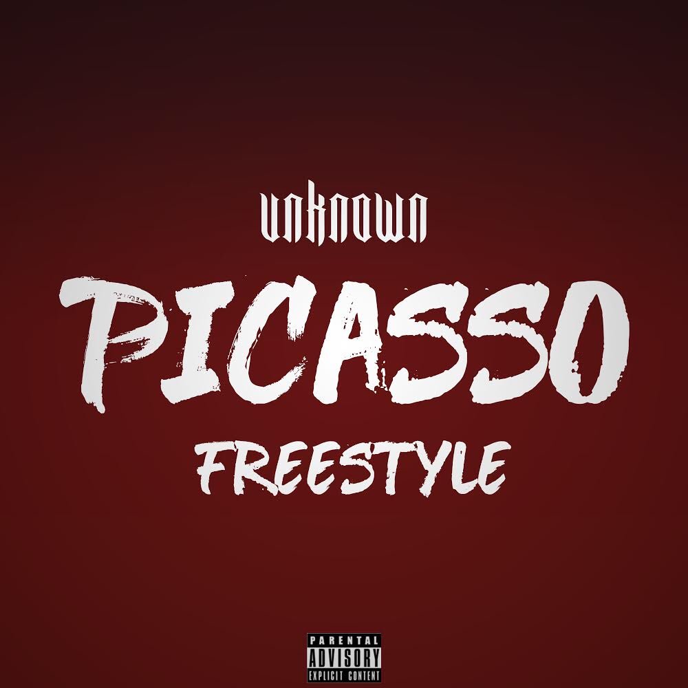 ItsUnknownMF's tweet image. New Freestyle Dropping 2mm. EVIL 😈 #hiphop #rapper #hopsin #undercoverprodigy #picasso