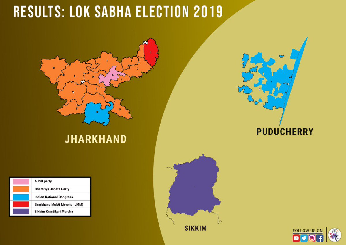 Election Commission of India tweet media