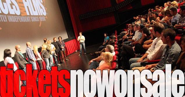 Hot off the presses! #DWF22 tickets are now on sale! Get ‘em before opening night (6/13) to save $4 per ticket! 
🎟️ 👉 danceswithfilms.com/schedule/