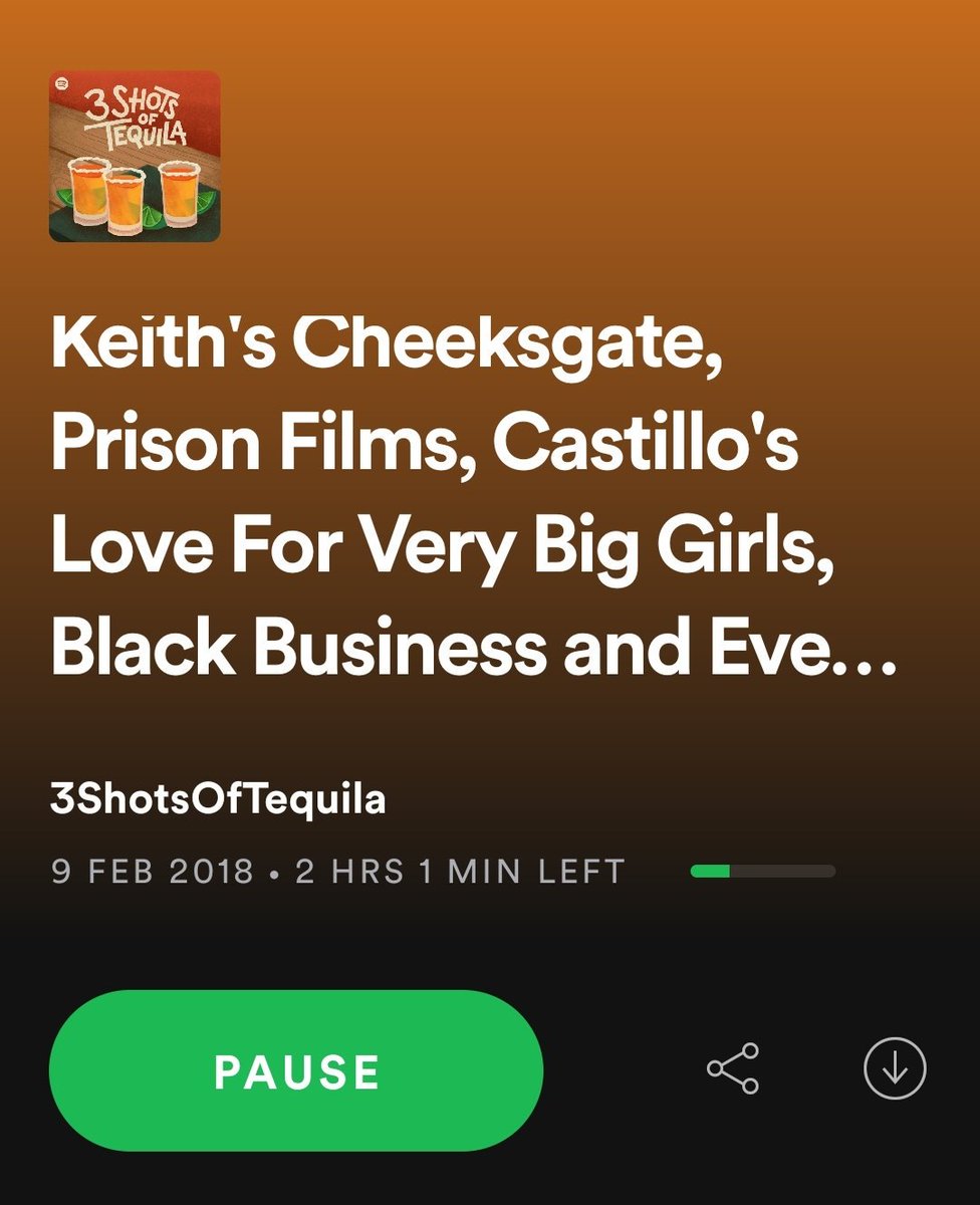 _Jase88_'s tweet photo. #throwbackpod yooo. Im screaming!! πππππππππ gotta work my way thru the back catolouge. #3shotsoftequila https://t.co/bMDdgOJB84