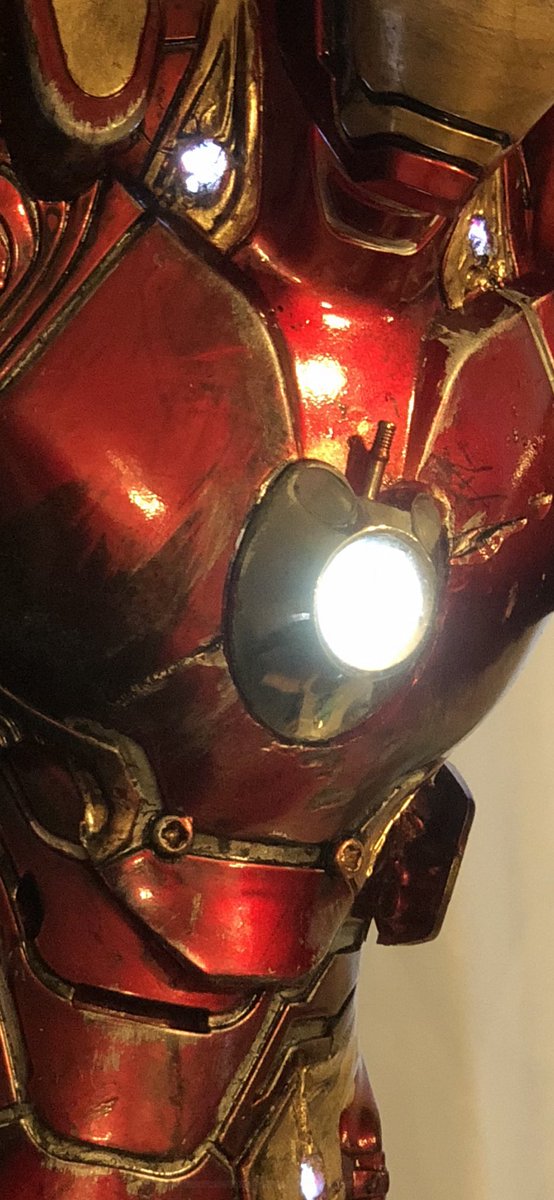 Last year I was honored and privileged to be part of something special. I was asked if I could retrofit this Chemo port into something for a special young boy named Alex. We just celebrated his 1 year Recovery! Working on sharing the full story soon:)