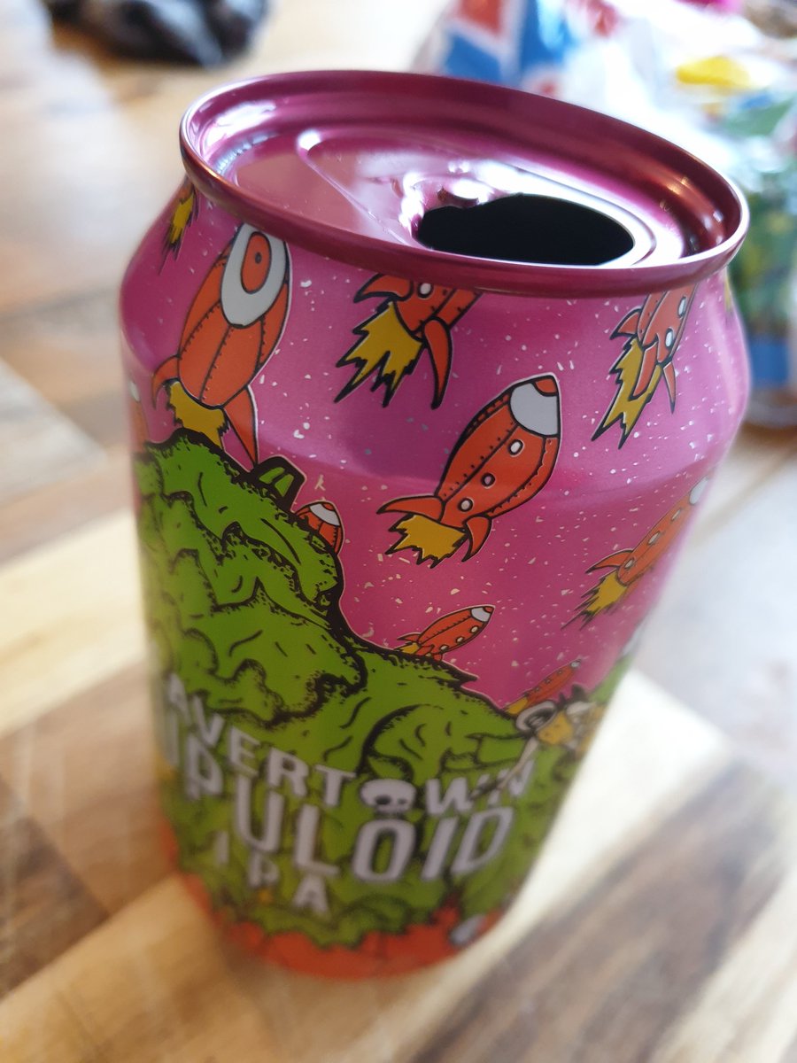 ReubenChadwick's tweet photo. @BeavertownBeer @BeavertownBeer go on then https://t.co/p0cK8lh1vm