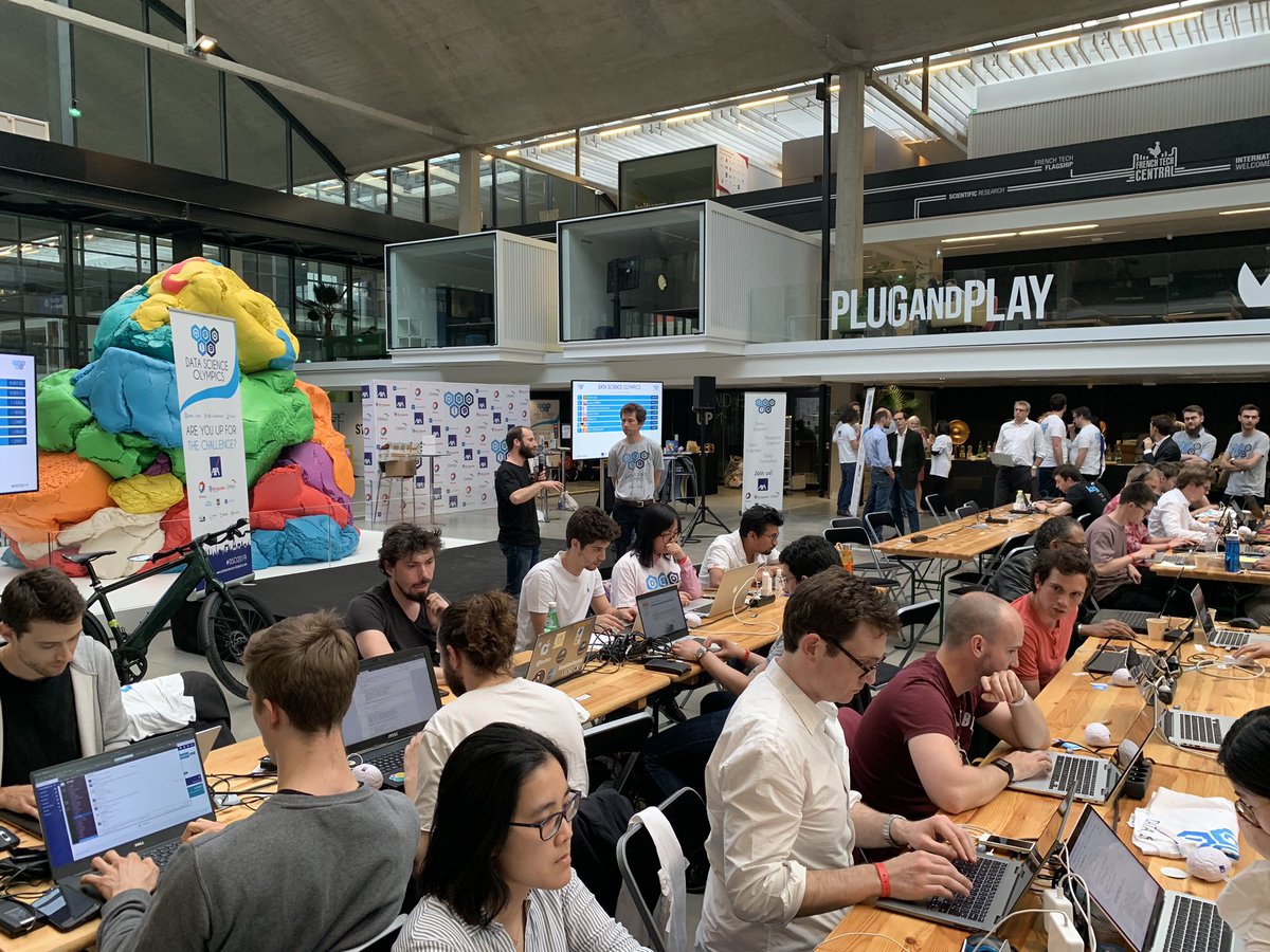 olivier delabroy tweet media