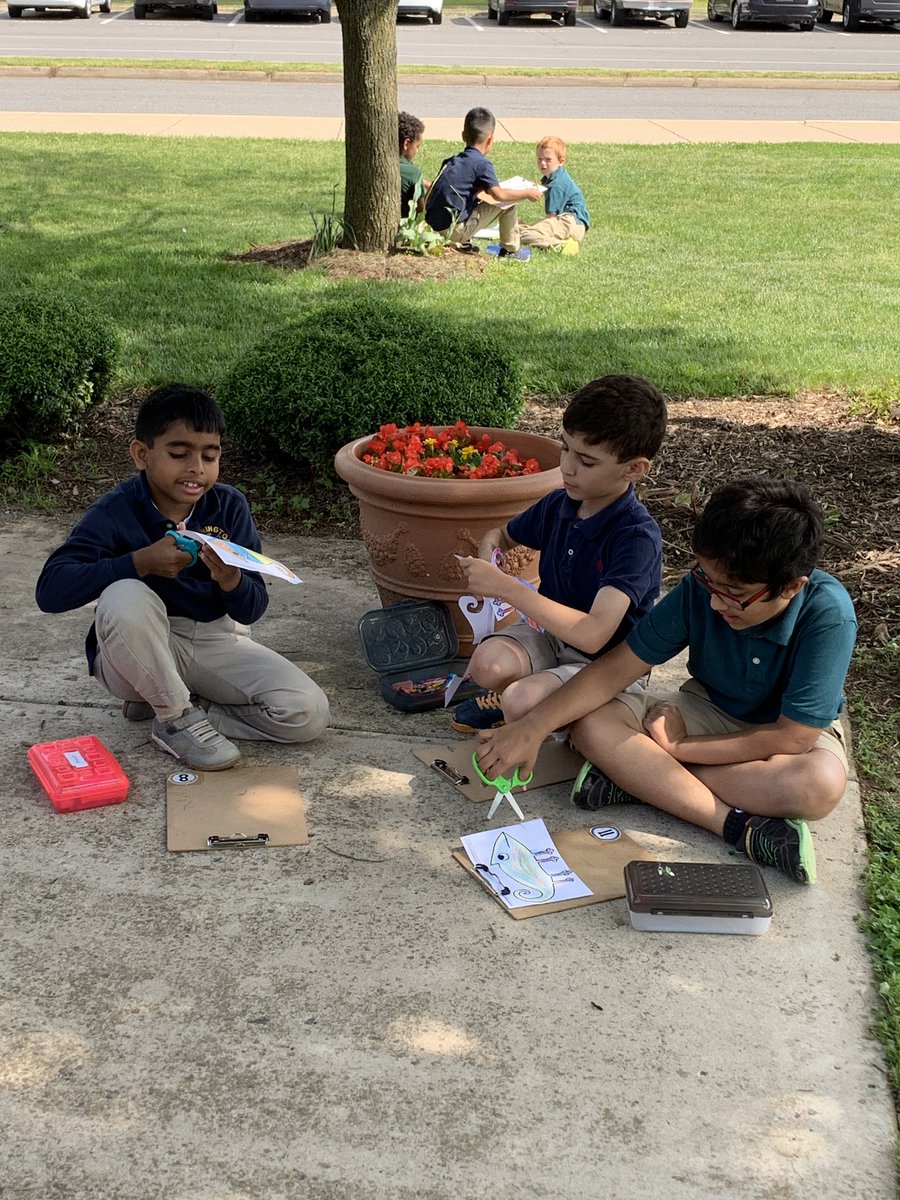 Ms. Duke tweet media