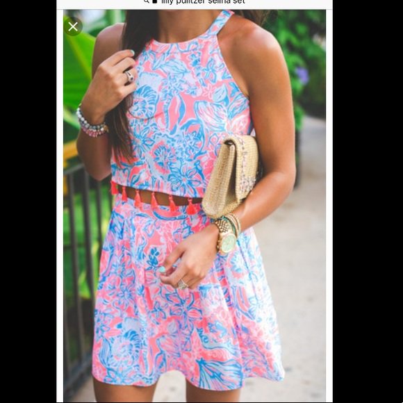 tiff_k_c's tweet photo. So good I had to share! Check out all the items I'm loving on @Poshmarkapp #poshmark #fashion #style #shopmycloset #lillypulitzer #maurices: https://t.co/j7vvWgzeZ0 https://t.co/IsF8TMe8ZD