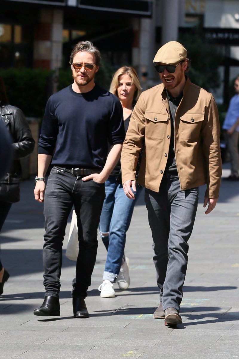 paolitavm's tweet photo. #cherik #fassavoy #Macbender #MacFassy ❤ https://t.co/RRB64Tg4NQ
