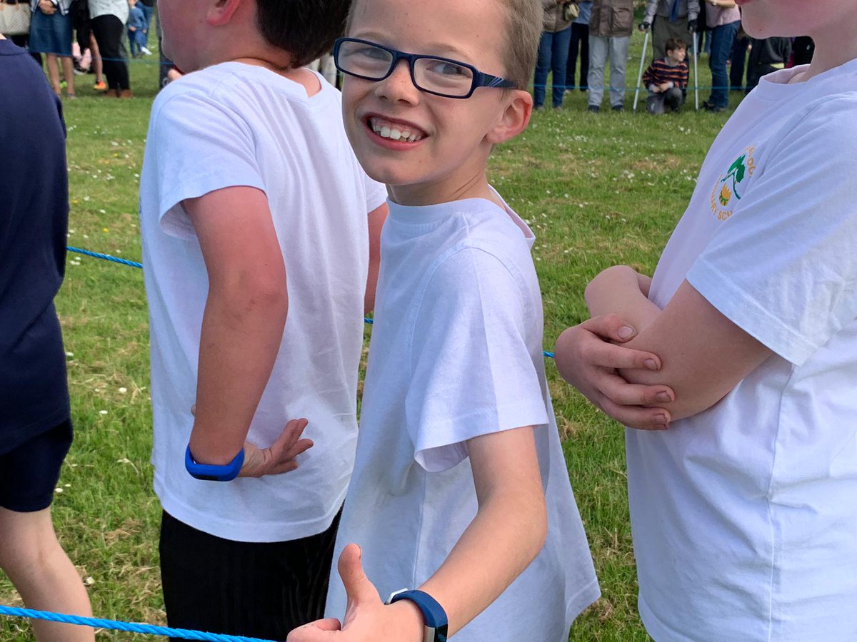 birkdaleprimary's tweet photo. Cross Country stars. A fabulous performance - we are all so proud!
#determination #crosscountry #rolemodels #teamwork #GoBPS https://t.co/c1LhOMPFco