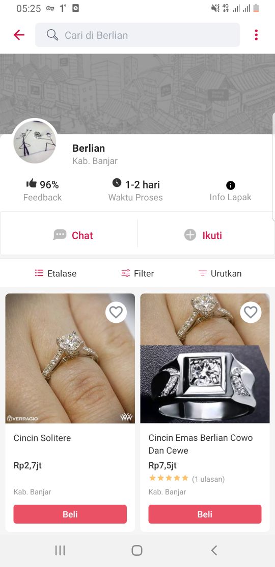 BQ_Jewellery's tweet photo. @BukaBantuan ini akun ku..sudah ku coba masuk dgn email dan ku coba juga masuk dgn no telpon ku terkait tapi gak bisa masuk krna email/psword slah katanya padahl sdh benar smw https://t.co/m9rU4dLAJo