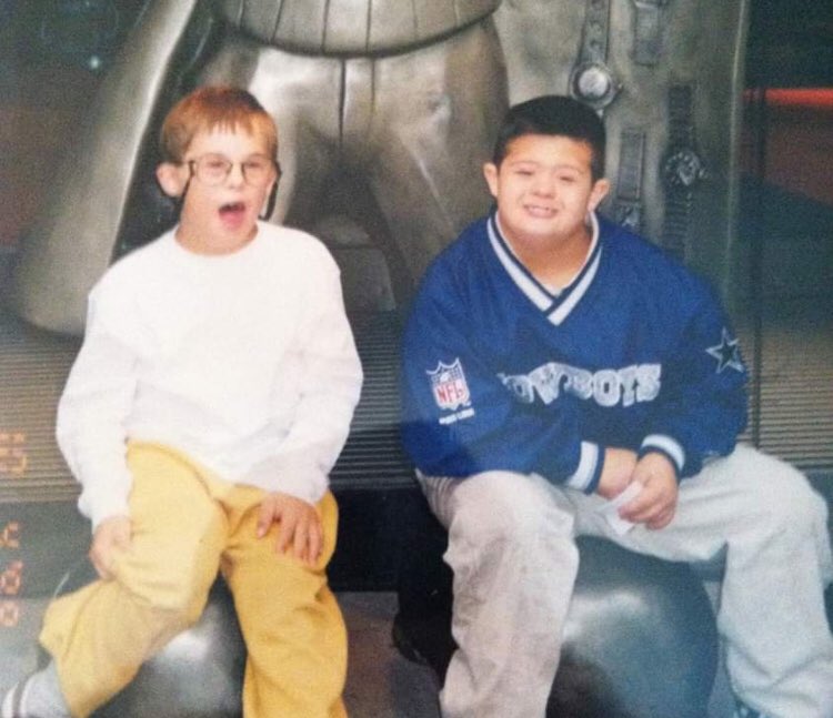 Looking back when three best friends over so many years