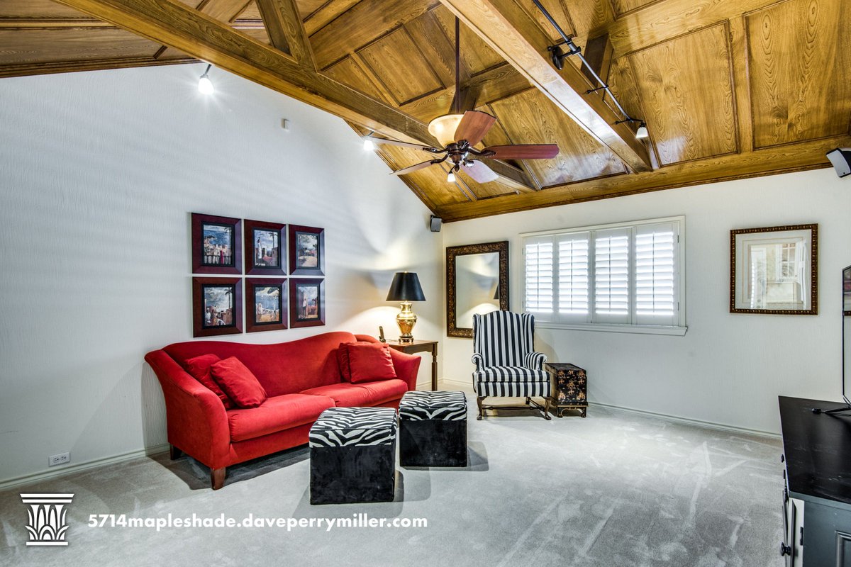 dpmrealestate's tweet photo. Binge-watch away the day.

Price: $537,000
Listing Agent: Peggy Flaxman | https://t.co/4JK7Y99swO
Property Site: https://t.co/M8SNilJsnf

#daveperrymillerrealestate #dpmrealestate #dpmre #dallasrealestate #northtexasrealestate https://t.co/DXWygWm2QE
