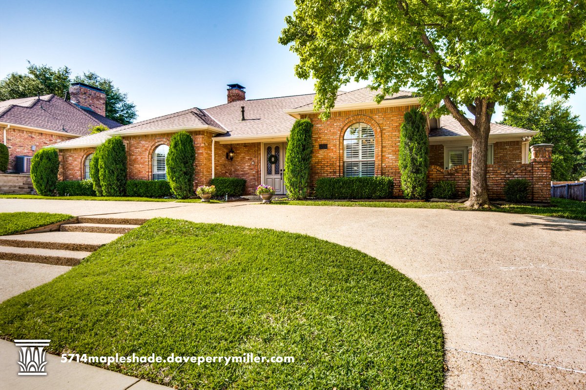 dpmrealestate's tweet photo. Binge-watch away the day.

Price: $537,000
Listing Agent: Peggy Flaxman | https://t.co/4JK7Y99swO
Property Site: https://t.co/M8SNilJsnf

#daveperrymillerrealestate #dpmrealestate #dpmre #dallasrealestate #northtexasrealestate https://t.co/DXWygWm2QE