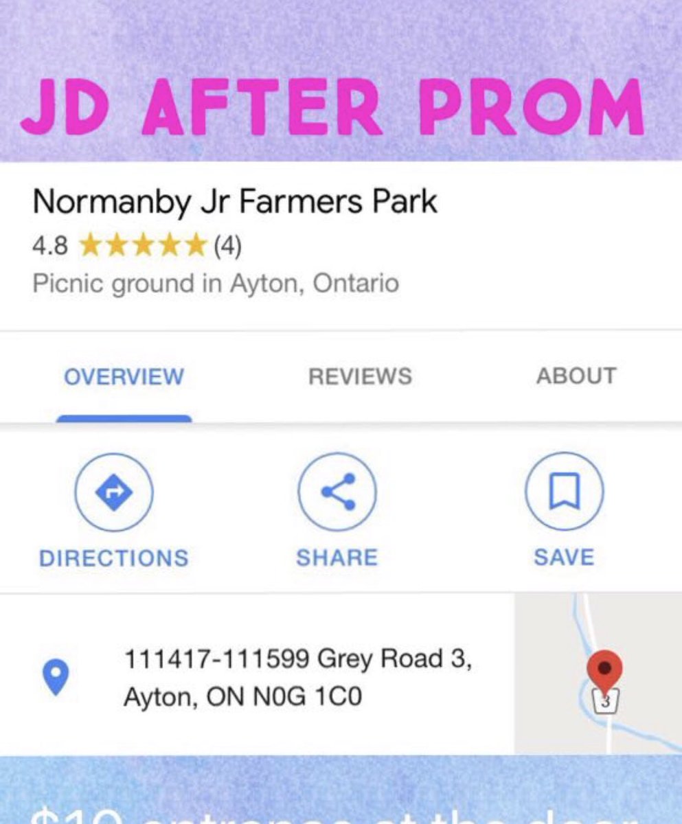 JDSS After Prom 2019 (@jdssafterprom19) on Twitter photo 