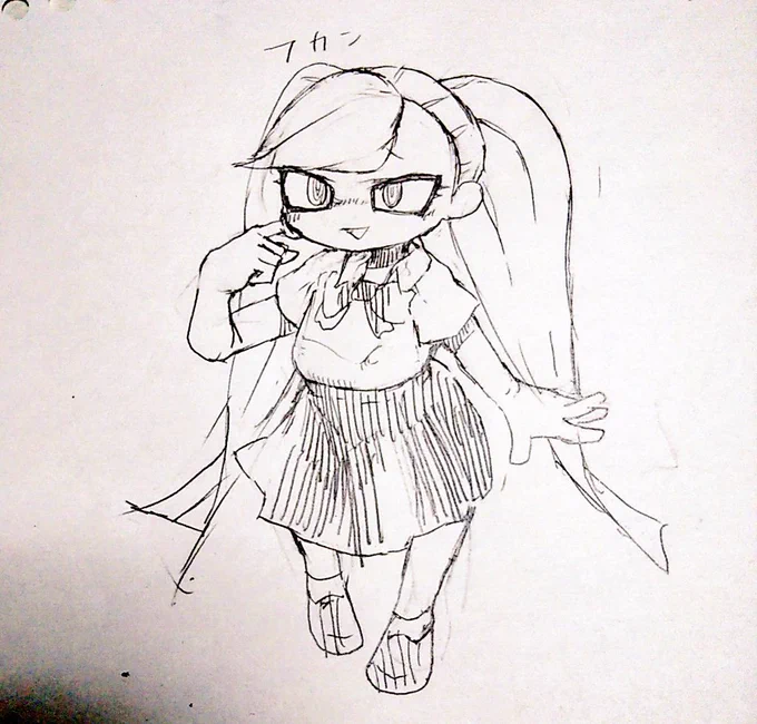 ラブラバ ちょっと練習 