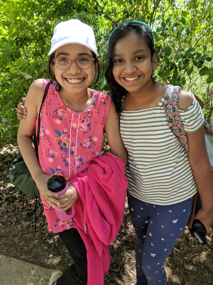 MsKirstenBaker's tweet photo. Non-stop smiles all day 😎 
#CampEdwards #IvyHillLeague https://t.co/5pDgUFYQie