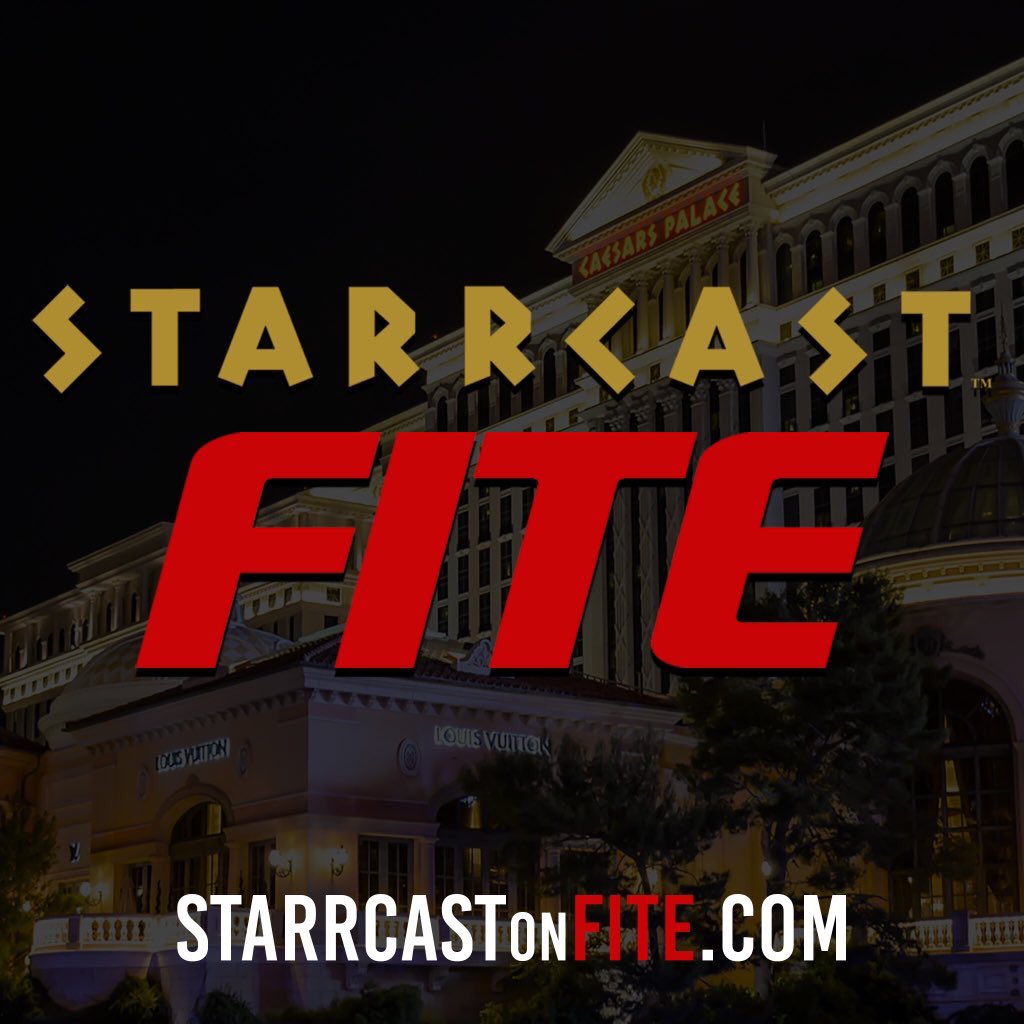 WRESTLEZONEcom's tweet photo. Want to win a code to watch #StarrcastOnFITE for FREE? Follow @FiteTV and @WRESTLEZONEcom, RT this post and reply with the #StarrcastII event panel you’re looking forward to the most! The winner will be picked this evening! https://t.co/8pA2sJkonY
