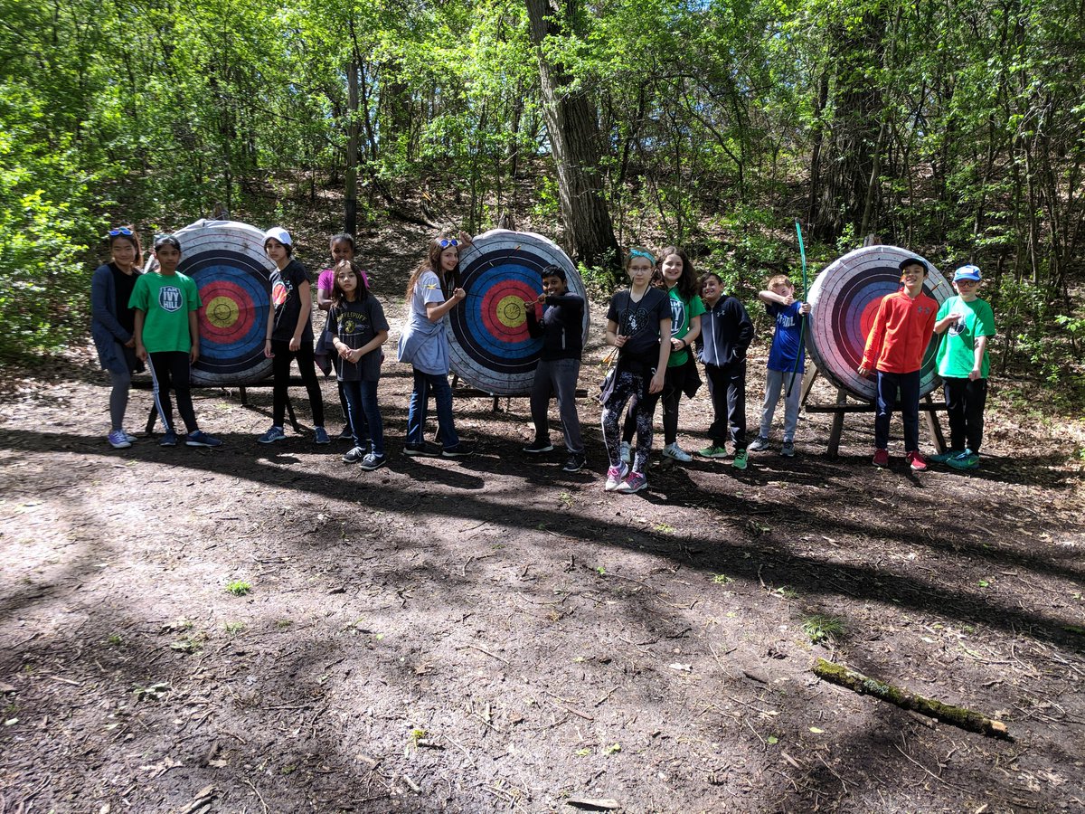 MsKirstenBaker's tweet photo. 🎯
#CampEdwards #IvyHillLeague https://t.co/1zr7Q6IRBA